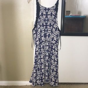 Summer dress